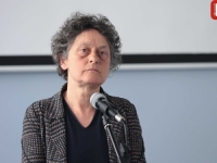 EUROPARLAMENTARKA TINEKE STRIK: 'OD ključne važnosti da EUFOR bude spreman zaštititi SIPA-u tokom Dodikovog hapšenja'