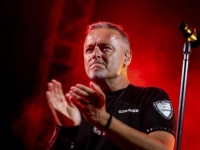 THOMPSON U VELIKIM PROBLEMIMA: Uoči najvećeg koncerta u karijeri napustili ga svi članovi benda?!