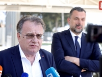 ZASTUPNICI STRANAKA TROJKE O DODIKOVOM 'POZIVU NA DIJALOG': Sa bjeguncima se pregovara samo o predaji!