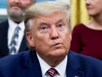 ŠOK ZA DONALDA TRUMPA: Vrhovni sud SAD izdao naredbu da se odmah zaustavi...