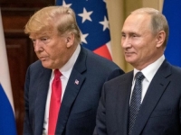 TAKO TVRDE ONI KOJIMA SE VJERUJE: Donald Trump spreman priznati rusku kontrolu nad Krimom u mirovnom...