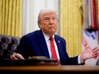 TRUMP SE PREDOMISLIO: 'Tako je to u financijama. Moraš se znati prilagoditi'