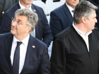 UPOZORENJE PLENKOVIĆU I MILANOVIĆU: 'Pratite li nakane Mađarske, Srbije i entiteta RS?'