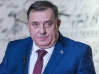 DODIK POSTAJE SVE VEĆI TERET VUČIĆU: Ambasada Srbije u SAD pravdala se Helsinškoj komisiji