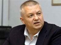 DODIKOV NEUSPJEŠNI LOBISTA OBRAD KESIĆ: 'Konaković preuzeo nadležnost koja pripada Predsjedništvu BiH, to predstavlja kršenje američkog zakona...'