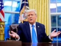 KARDINALNA GREŠKA: Trumpova popularnost u SAD drastično opala nakon...