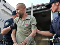SLUČAJ KOJI JE POTRESAO HRVATSKU: Počinje suđenje Krešimiru Pahokiju, višestrukom ubici iz staračkog doma