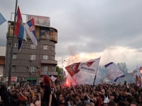 NOVE GLAVOBOLJE ZA VUČIĆA: Srednjoškolci idu do kraja -'Dosta je bilo lupanja u šerpe...'