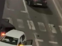 KRŠ I LOM U SARAJEVU: Trostruki sudar na Ilidži, policija na licu mjesta....