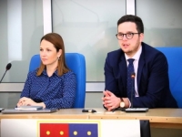 KRAJNJE VRIJEME DA SE POKRENE DIJALOG: Premijer Uk i ministrica Softić Kadenić okupili načelnike