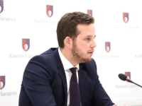 PREMIJER KS NIHAD UK: 'Ponosni smo da nema nedodirljivih, hapšenje Mesihović je drastično promijenilo planove...'