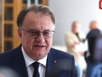 NIKŠIĆ OTKRIO PLAN ZA OVLADAVANJE MEDIJSKIM PROSTOROM: 'Bakir Hadžiomerović bit će direktor Federalne televizije!'