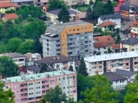 STRAVA U BH. GRADU: Muškarac uhapšen zbog silovanja