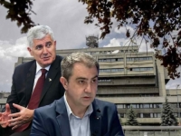 APEL IZ FEDERALNE TELEVIZIJE: 'Tražimo zaštitu od protivzakonitog političkog preuzimanja!'