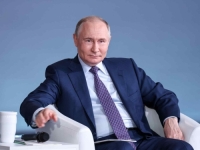 PUTIN IZNENADIO IZJAVOM: 'To će se desiti prije ili kasnije!'