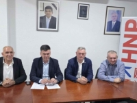 STVOREN PAKT PROTIV ČOVIĆEVOG HDZ-a: 'Idemo zajedno na izbore 2026. godine!'
