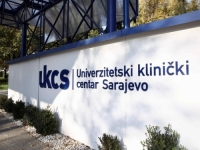 BEBAMA UGROŽENO ZDRAVLJE: KCUS odbacuje odgovornost za nenabavku endoskopa