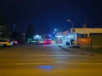 DRAMA U HRVATSKOJ: Nakon eksplozije buknuo veliki požar u poznatoj kompaniji