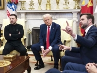 ZELENSKI ZATRESAO AMERIKU: 'Ovo pokazuje snažan utjecaj ruske propagande na vas i vaše političare...!' (VIDEO)