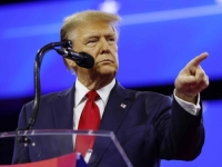 TRENUTAK ISTINE: Uskoro stižu prvi udari Trumpovog trgovačkog rata