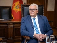 HOROR U PODGORICI: Bratić Andrije Mandića ranio dvojicu sugrađana, koristio službeni automobil