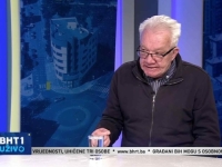 PROFESOR KAZAZ ISPALIO SENZACIJU: 'DF će kandidirati Zlatka Miletića za hrvatskog člana Predsjedništva BiH!' (VIDEO)