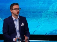 JASMIN MUJANOVIĆ NEMA DILEMU: 'Kriza se može riješiti samo hapšenjem Dodika i njegovih pomoćnika!' (VIDEO)