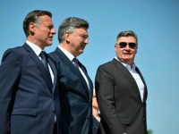 HRVATSKIM VLASTIMA SMETA ISTINA: U Jasenovcu nije navedeno da je počinjen Holokaust i genocid nad Srbima!