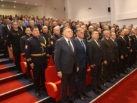 ISAK TRAŽI SANKCIONISANJE: Šta službenici policije iz FBiH rade na svečanosti s Dodikom?