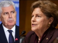 SENATORKA JEANNE SHAHEEN ŠOKIRALA DRAGANA ČOVIĆA: 'Tražit ću američke sankcije za njega ako tako nastavi!'