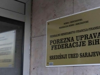 ZVANIČNI PODACI POREZNE UPRAVE FBiH: U martu 2.327 manje zaposlenih u odnosu na februar