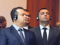 VULIN I DAČIĆ UDRUŽENIM SNAGAMA NAPALI BOŠNJAČKE ČELNIKE: 'Mir i stabilnost u BiH ugroženi politikom bošnjačkog rukovodstva!'