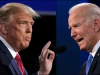 TRUMP ŽESTOKO ODGOVORIO BIDENU: 'Bio si najgori predsjednik u historiji SAD!'
