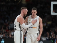 TRENER PARISA OBJASNIO USPJEH U MADRIDU: 'Ugasili smo Realu ključne igrače - Musu i Hezonju!'