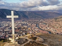 KOMENTAR SEADA NUMANOVIĆA: HDZ(ovi) traži izbornu reformu i jednakopravnost dok brutalno gazi prava Bošnjaka!