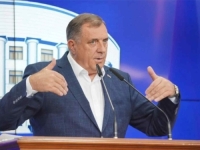 VELIKA PANIKA U RS-u: 'Institucije gube svoj identitet i postaju palica za lične potrebe jednog čovjeka!'