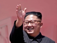 KIM JONG UN MOŽE BITI ZADOVOLJAN: Sjeverna Koreja zaradila nevjerovatnu cifru od rata u Ukrajini!