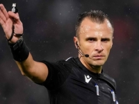 VRHUNAC PROFESIONALNE KARIJERE: Irfan Peljto sudi u okršaju evropskih velikana