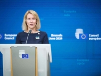 KRIZA NA VRHUNCU: Kaja Kallas iduće sedmice u posjeti BiH