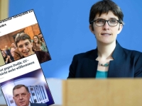 ŠOK U NJEMAČKOJ: Mediji izvještavaju o ataku na ministricu Luhrmann, oglasilo se i ministarstvo vanjskih poslova