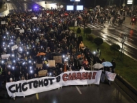 NAPETO I U SJEVERNOJ MAKEDONIIJI: Za sutra najavljeni veliki protesti, istraga o stravičnom požaru bez konkretnih rezultata...