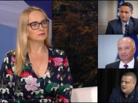 TRAGAJUĆI ZA NIKŠIĆEVIM NASLJEDNIKOM: Ivana Marić otkrila koga ne želi vidjeti na čelu SDP-a...