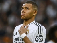 NAKON 17 GODINA ČEKANJA: Valencia šokirala Real Madrid na Bernabeu, pogledajte nevjerovatnu akciju u 95. minuti... (VIDEO)