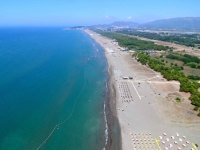 DUBAI NA JADRANU: Arapski invetitor preuzima Veliku plažu u Ulcinju, ulaže 30 milijardi dolara!