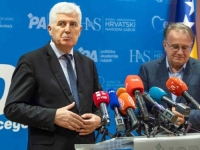 DRAGAN ČOVIĆ ZAPRIJETIO NOVIM BLOKADAMA: Traži izmjene 'Murphyjevog zakona' - 'Ako to ne dogovorimo, imat ćemo OPĆI ZASTOJ!' (VIDEO)