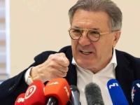 ZDRAVKO MAMIĆ ZATRESAO HRVATSKU: 'Šegon i Kralj su tri puta dolazili u Ljubuški i tražili mi POLA MILIONA EURA!'