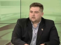SILAJDŽIĆ KRITIKOVAO HELEZA: 'Od ministra odbrane očekuje se odgovornost, transparentnost i, iznad svega...!'