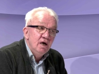 MALI, ALI VRLO VAŽAN DETALJ: Kazaz upao u zamku urednika emisije na Čovićevoj televiziji, zbunio se i otkrio da Nikšić svjesno obmanjuje javnost po pitanju izbornog zakona! (VIDEO)