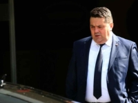 STEVANDIĆ SAM SEBE DEMANTIRAO: Njemačka ministrica ispraćena s poštovanjem s banjalučkog aerodroma, mada se tamo nije ni pojavila!