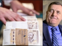 SUSJEDI PIŠU: Dug Republike Srpske je kao financijska 'nuklearna bomba', platit će ga...